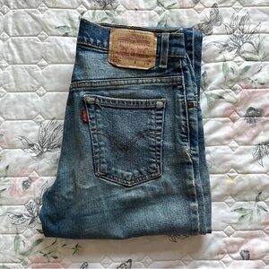 Levi's 517 90’s Jeans